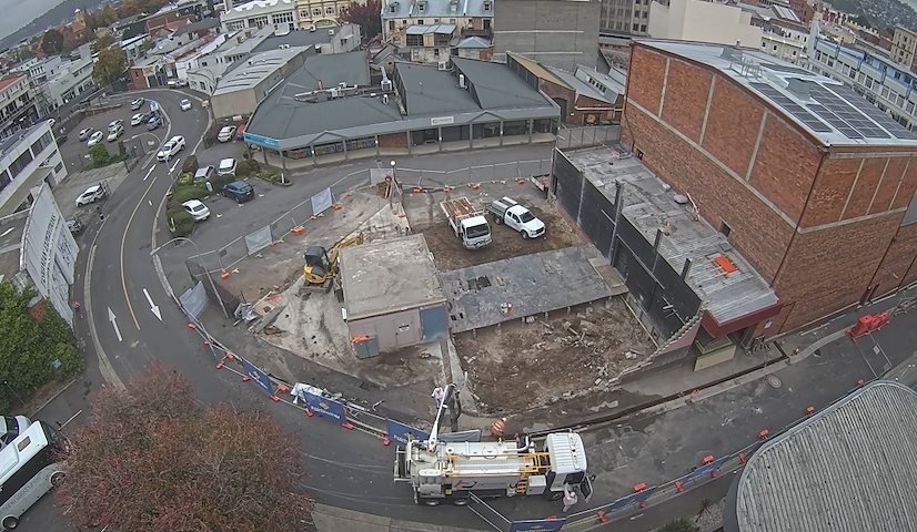 Earl Arts Centre Image