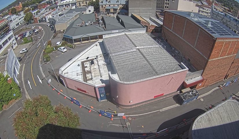 Earl Arts Centre Image