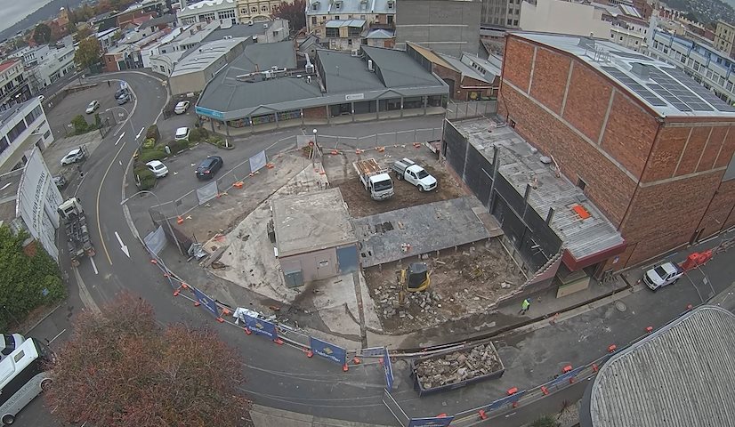 Earl Arts Centre Image