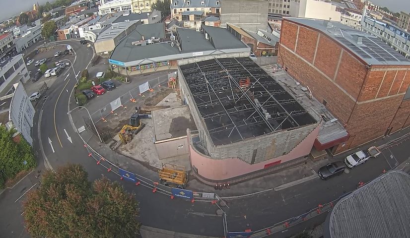 Earl Arts Centre Image