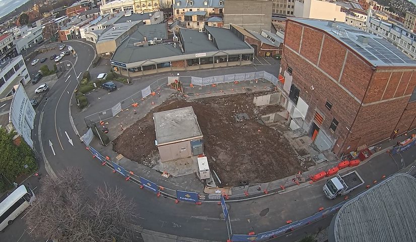 Earl Arts Centre Image