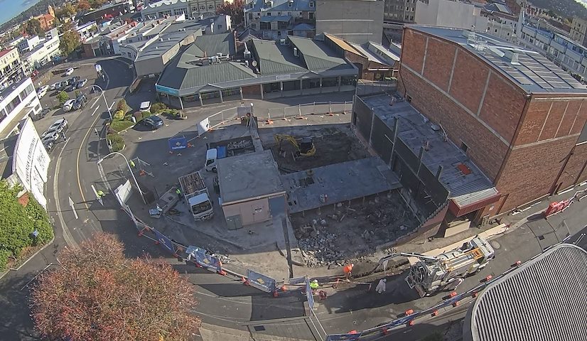 Earl Arts Centre Image