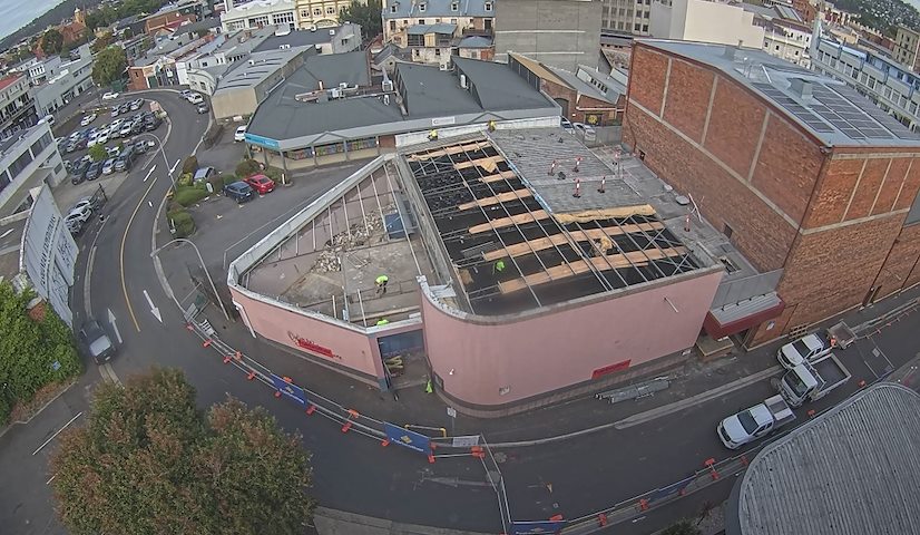 Earl Arts Centre Image