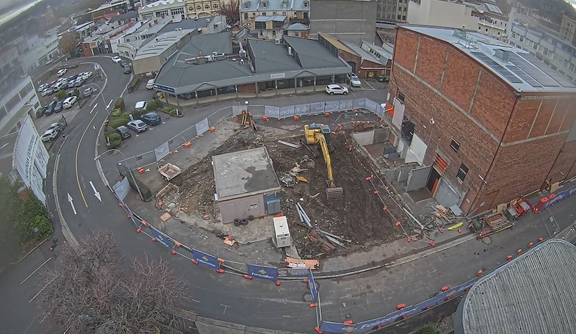Earl Arts Centre Image