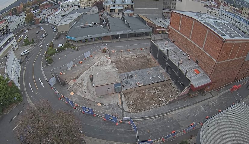 Earl Arts Centre Image