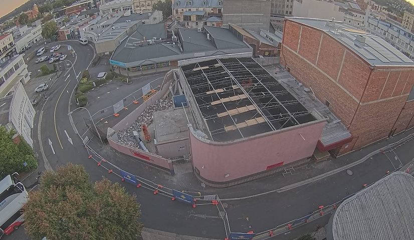 Earl Arts Centre Image