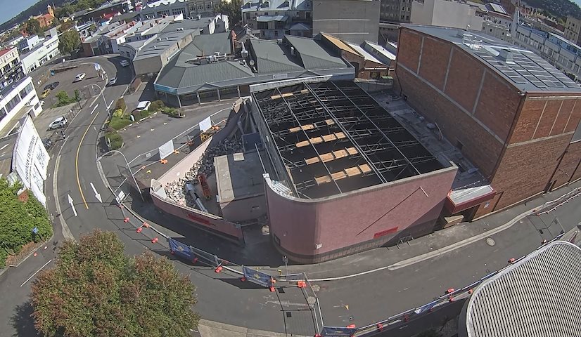 Earl Arts Centre Image