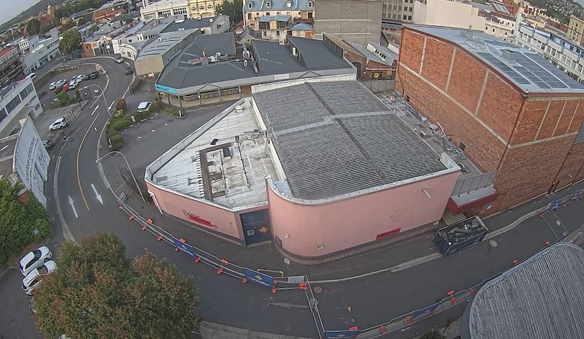 Earl Arts Centre Image