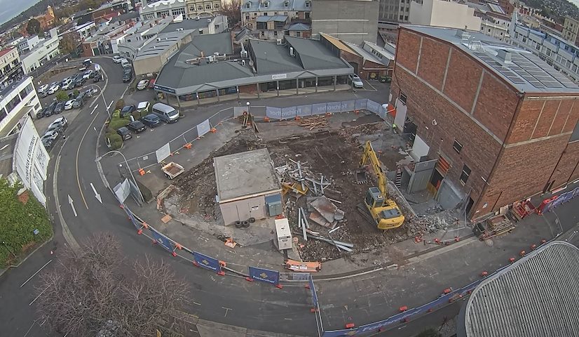 Earl Arts Centre Image
