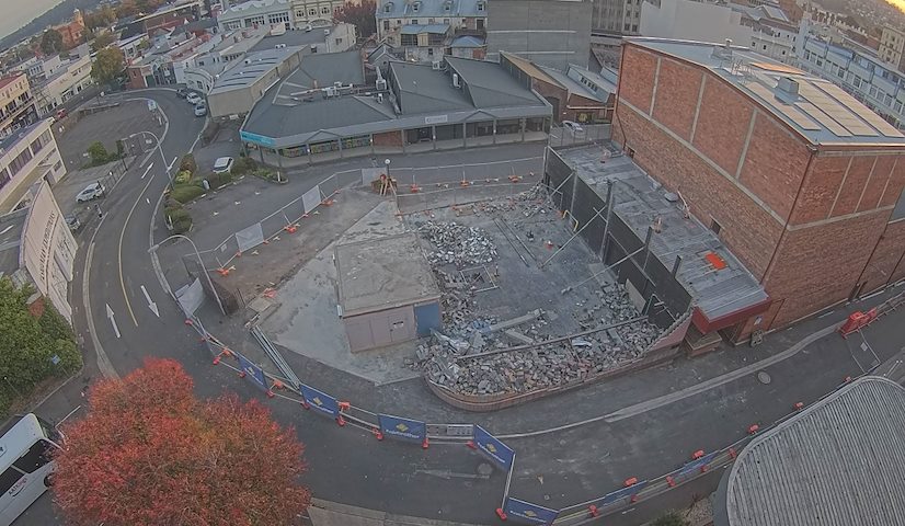 Earl Arts Centre Image