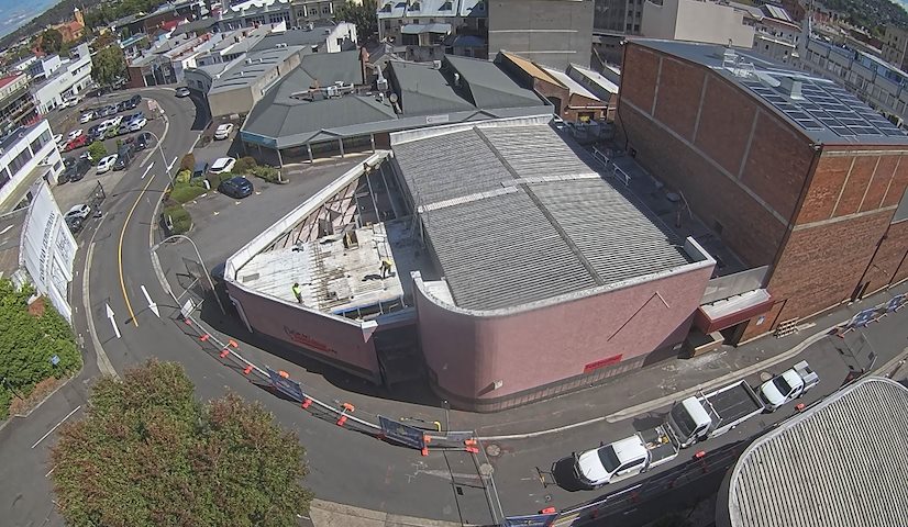 Earl Arts Centre Image