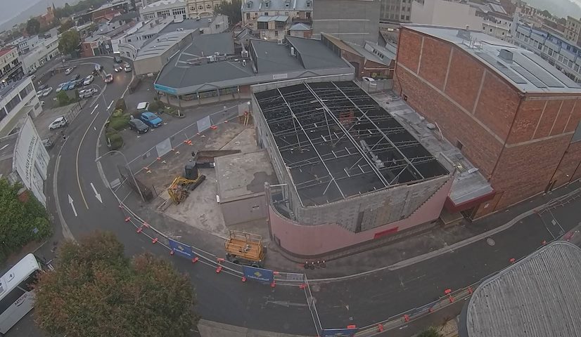 Earl Arts Centre Image