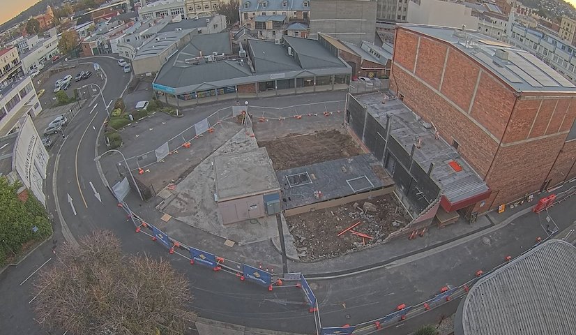 Earl Arts Centre Image