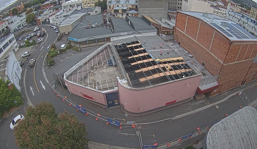 Earl Arts Centre Image