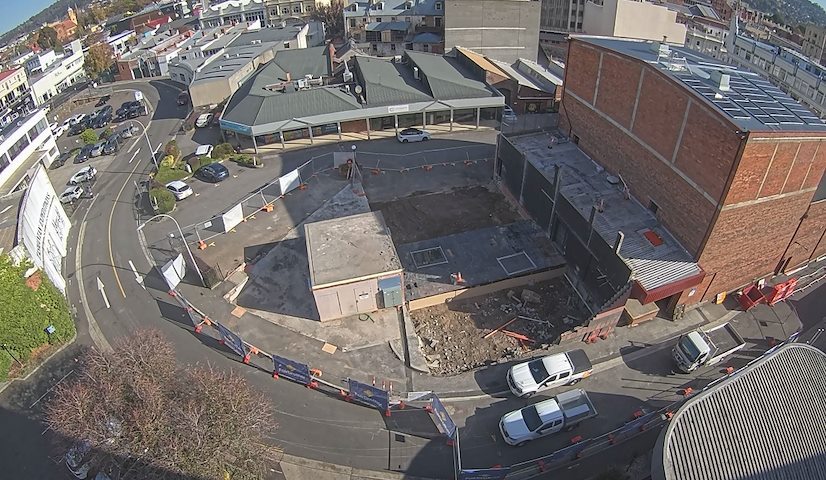Earl Arts Centre Image