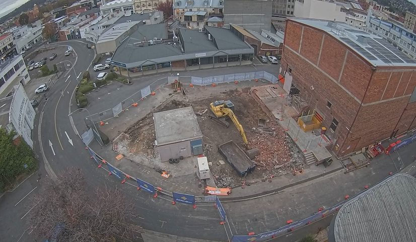 Earl Arts Centre Image