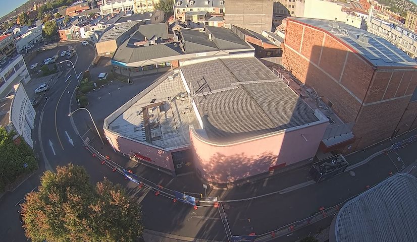 Earl Arts Centre Image