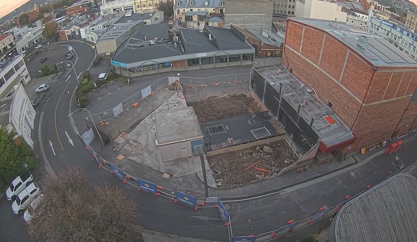 Earl Arts Centre Image