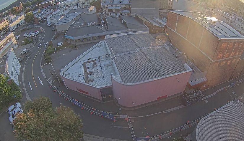 Earl Arts Centre Image