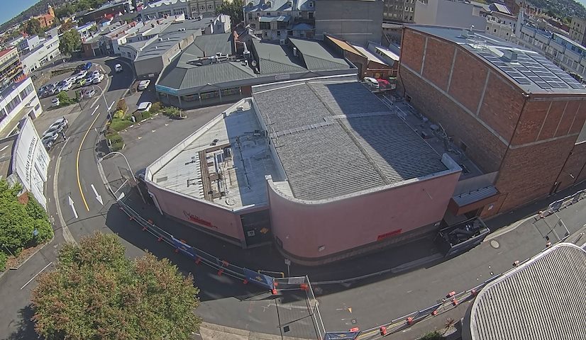 Earl Arts Centre Image