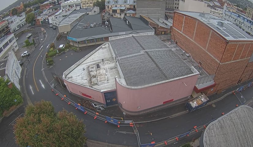 Earl Arts Centre Image