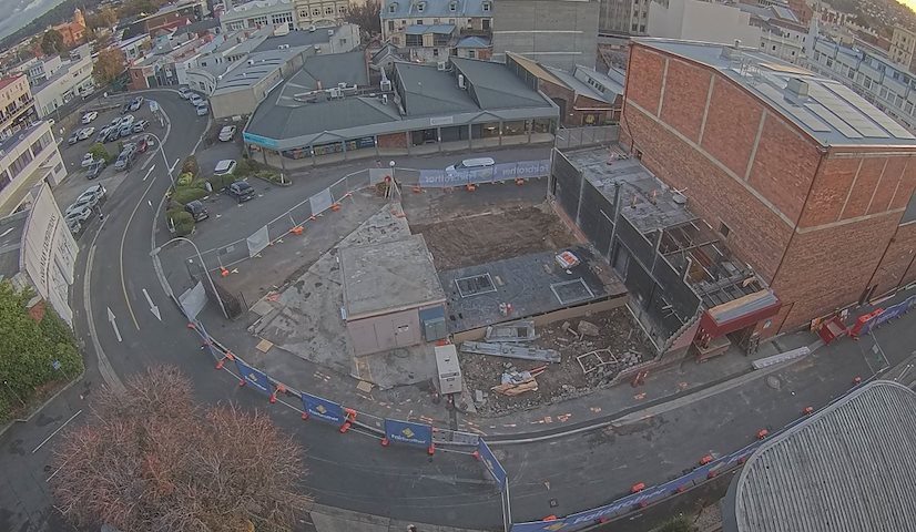 Earl Arts Centre Image