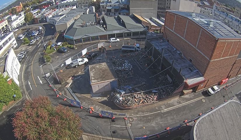 Earl Arts Centre Image