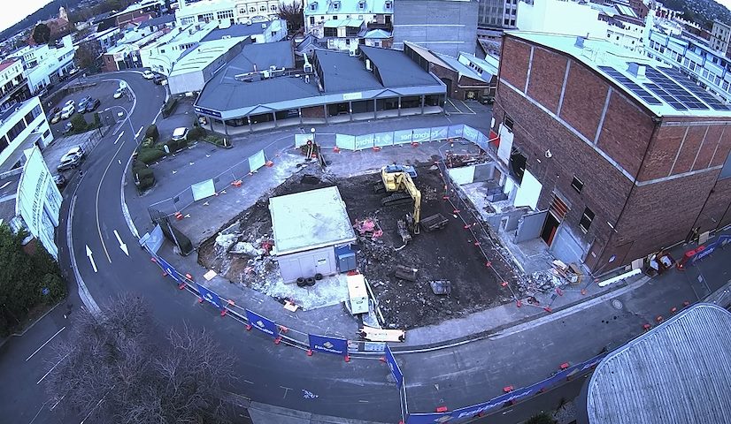 Earl Arts Centre Image