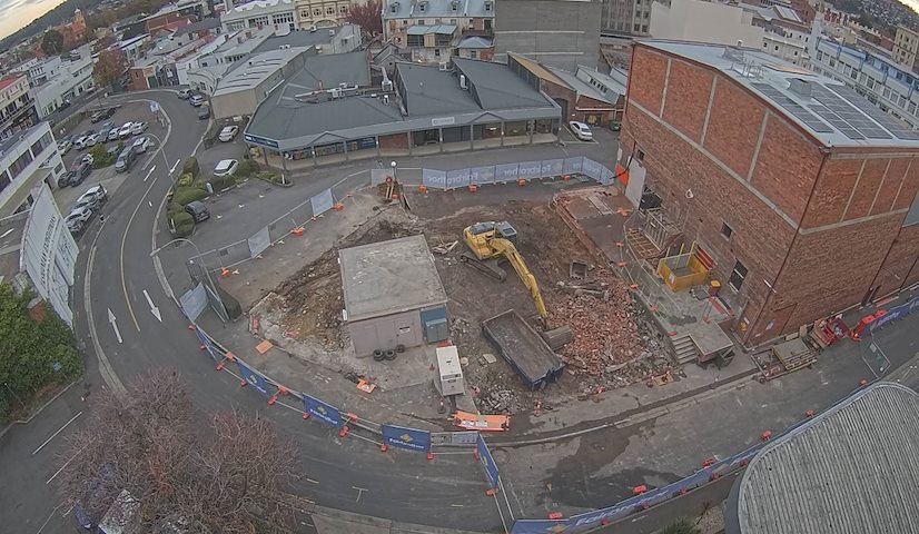 Earl Arts Centre Image