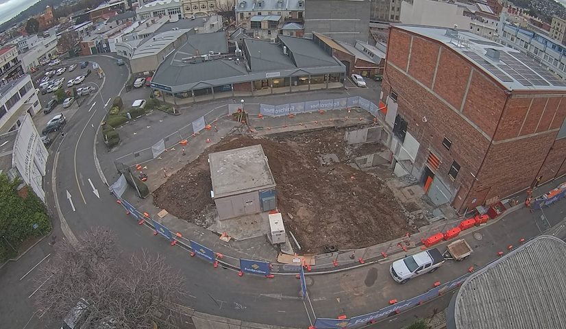 Earl Arts Centre Image