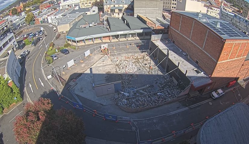 Earl Arts Centre Image