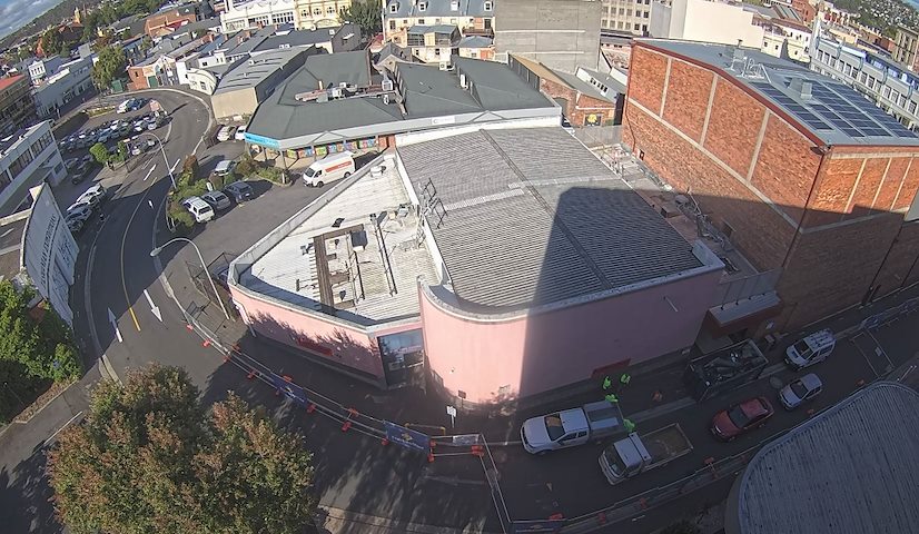 Earl Arts Centre Image