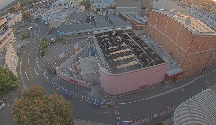 Earl Arts Centre Image