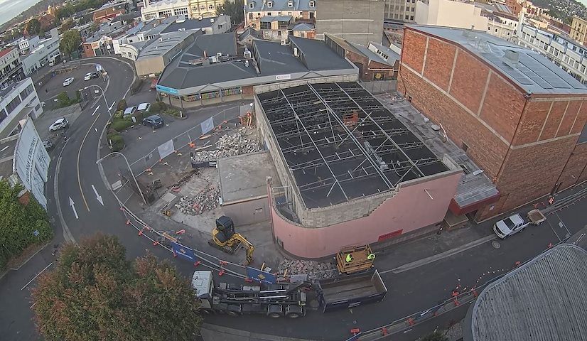 Earl Arts Centre Image