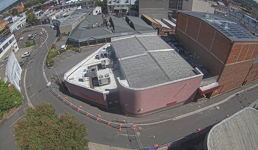 Earl Arts Centre Image