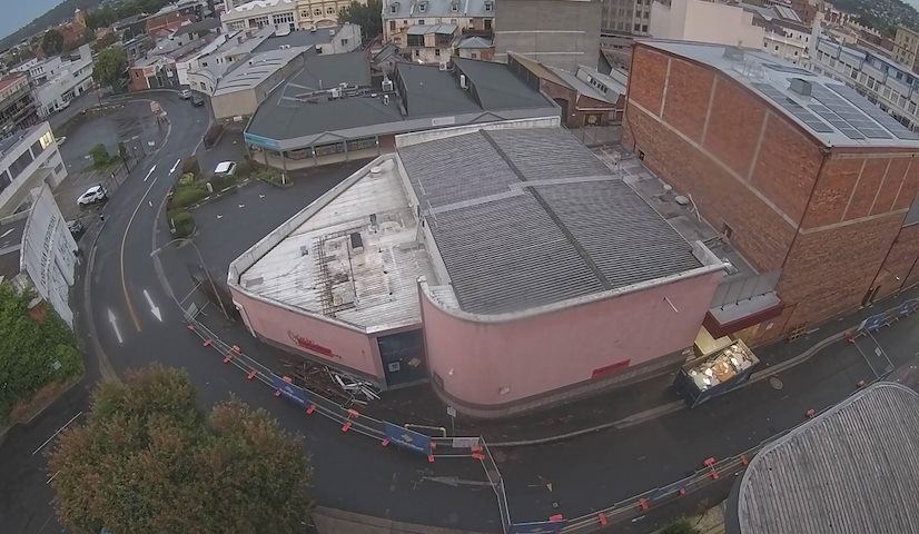 Earl Arts Centre Image