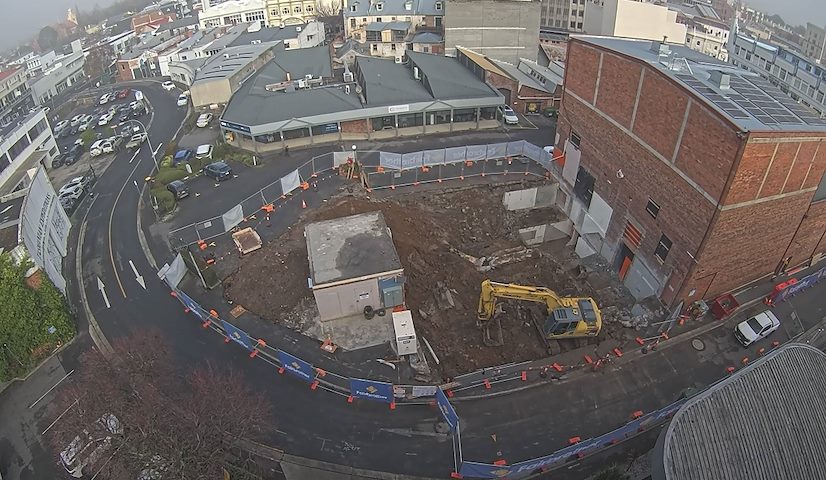 Earl Arts Centre Image