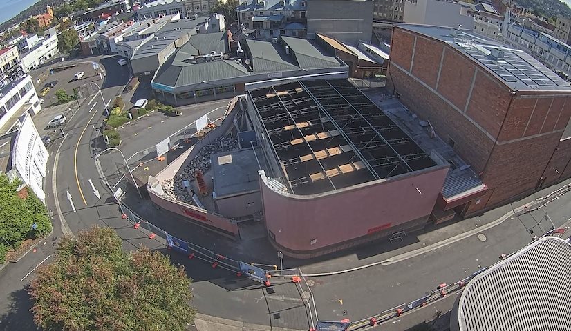 Earl Arts Centre Image