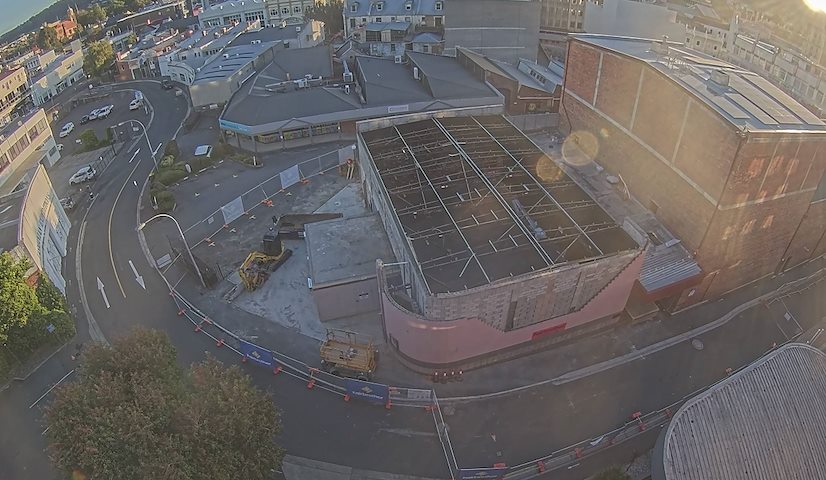 Earl Arts Centre Image