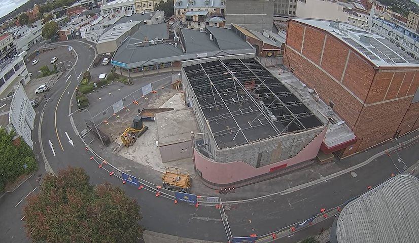 Earl Arts Centre Image