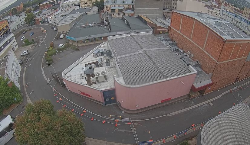 Earl Arts Centre Image