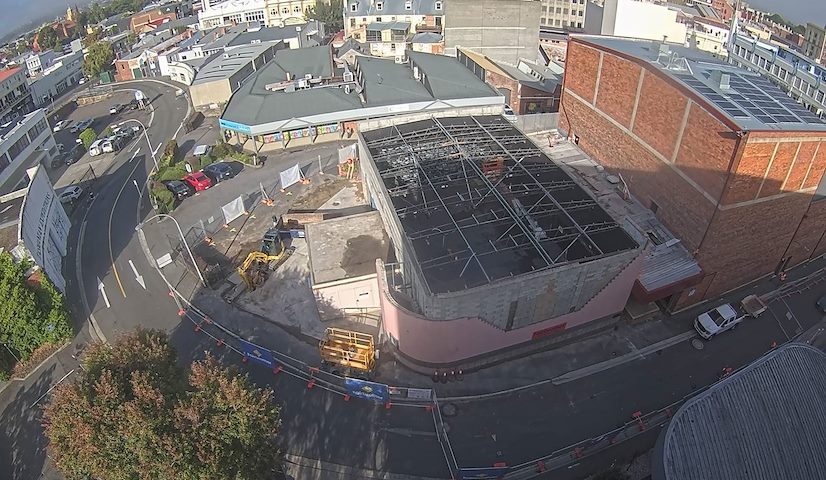 Earl Arts Centre Image