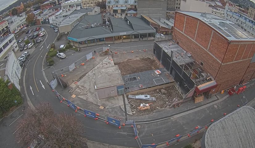 Earl Arts Centre Image