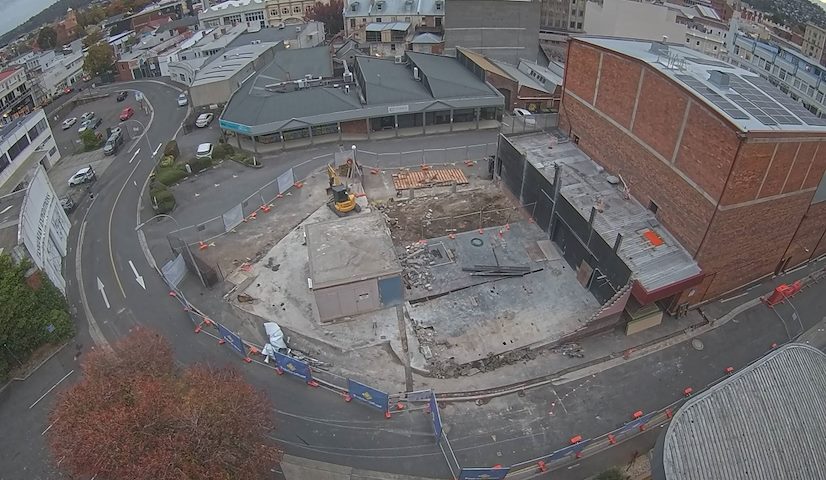 Earl Arts Centre Image