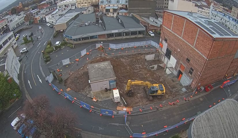 Earl Arts Centre Image