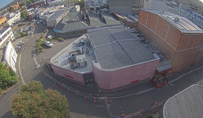 Earl Arts Centre Image