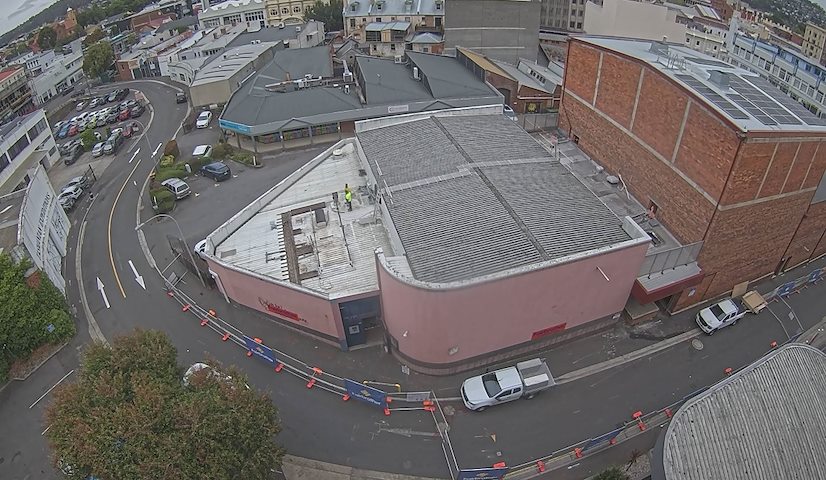 Earl Arts Centre Image