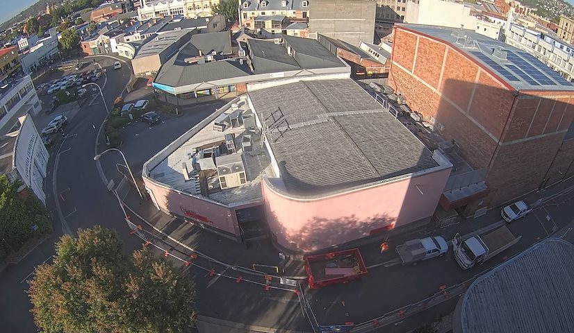 Earl Arts Centre Image