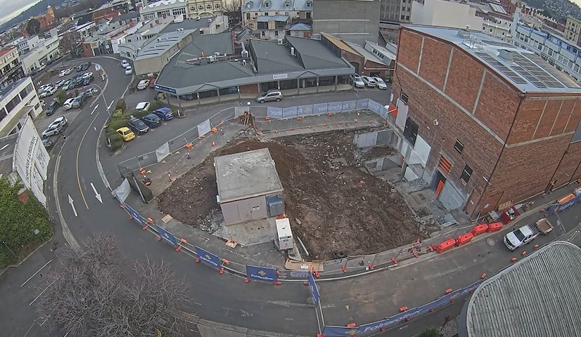 Earl Arts Centre Image