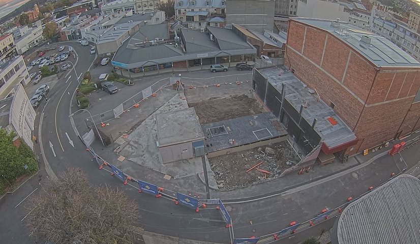 Earl Arts Centre Image